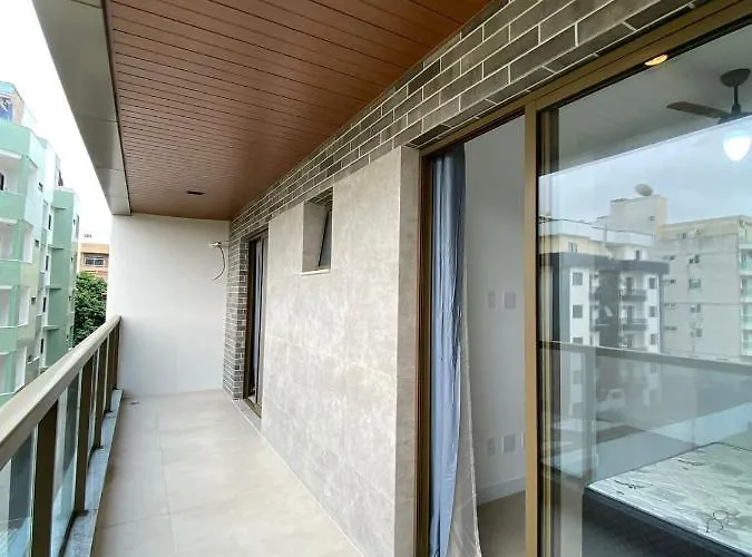 Le Coin - Mdj Apartamento Cabo Frio