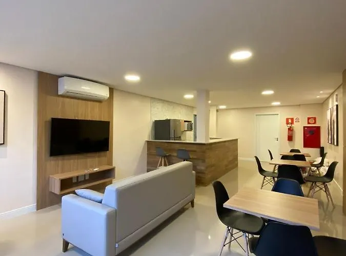 Le Coin - Mdj Apartamento Cabo Frio